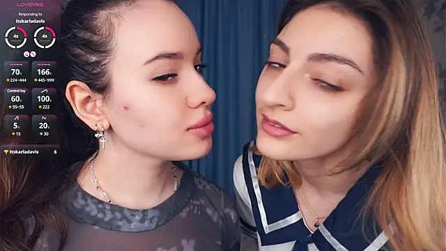 TateDevon online show from March 2025 07:10:01 AM