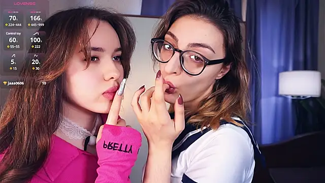 TateDevon online show from March 2025 07:08:02 AM