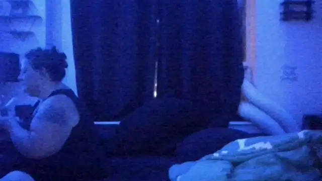 Yourfantasy1379 online show from September 2025 02:45:01 AM