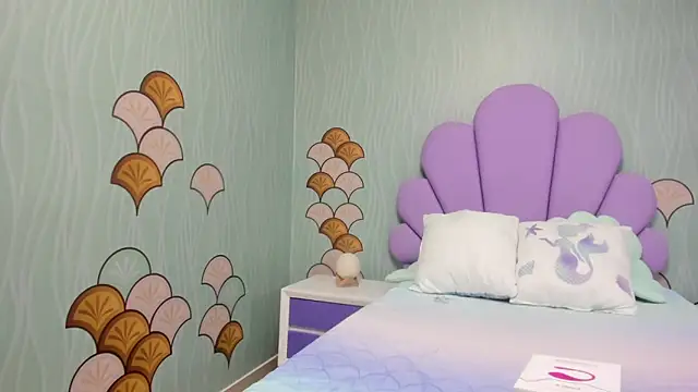 AngelStonne  online show from March 2025 10:14:01 AM