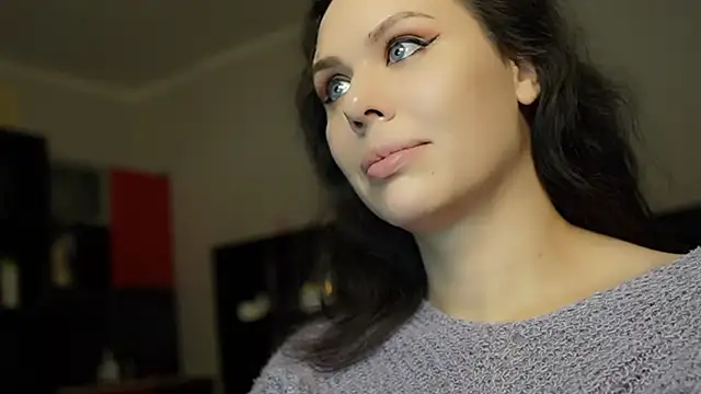 MollyCheiz online show from December 2024 08:49:02 PM