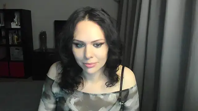 MollyCheiz online show from December 2024 12:38:01 AM