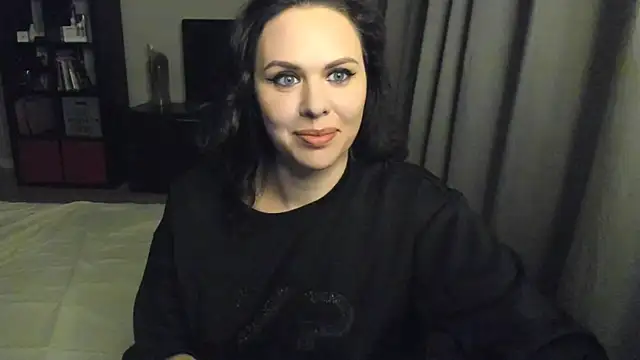 MollyCheiz online show from March 2025 09:36:02 PM