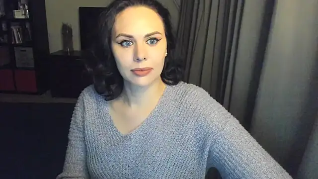 MollyCheiz online show from March 2025 11:20:02 PM