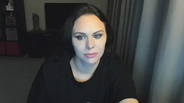 MollyCheiz online show from September 2025 10:11:01 PM