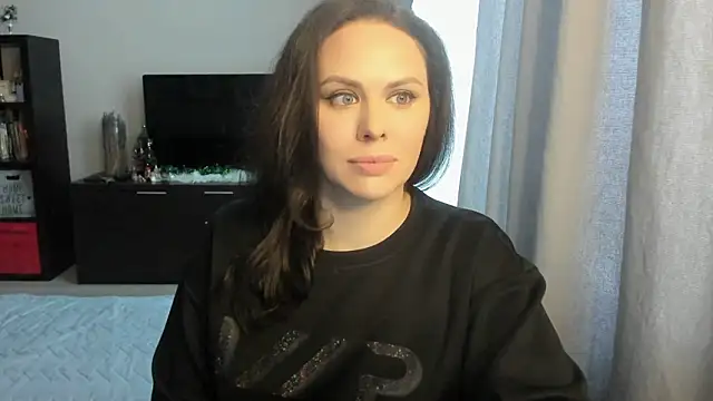 MollyCheiz online show from January 2026 10:42:02 AM