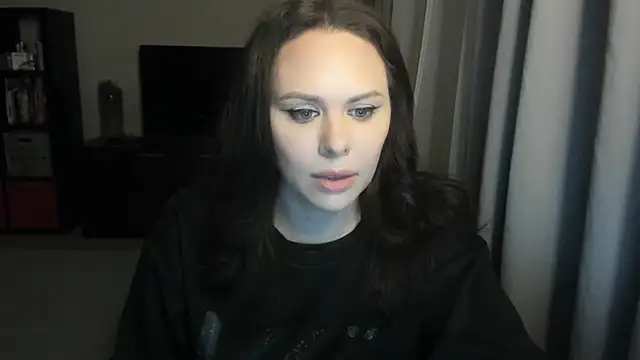 MollyCheiz online show from February 2026 05:38:01 PM