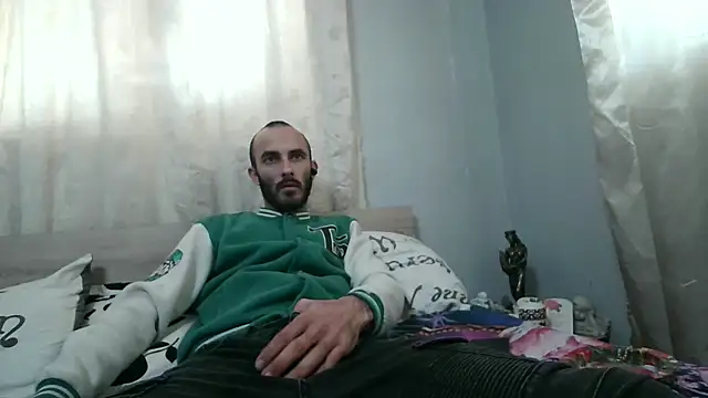 kisandgioni online show from January 2025 10:05:02 AM