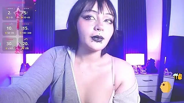 honney dark online show from February 2025 03:50:01 AM