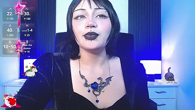 honney dark online show from March 2025 07:03:01 AM