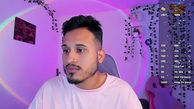 Raf brunette online show from December 2024 01:18:02 PM