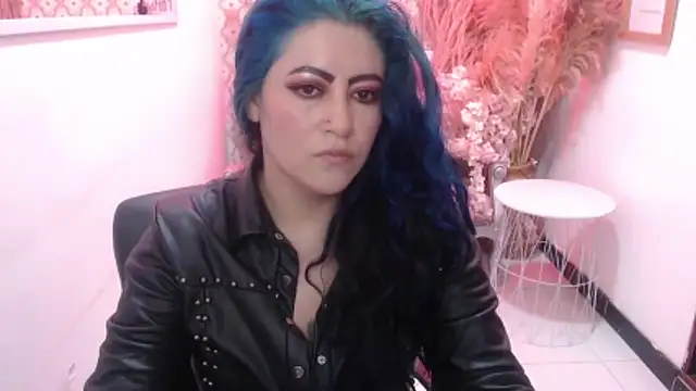 scarleth blue online show from February 2026 03:12:02 AM