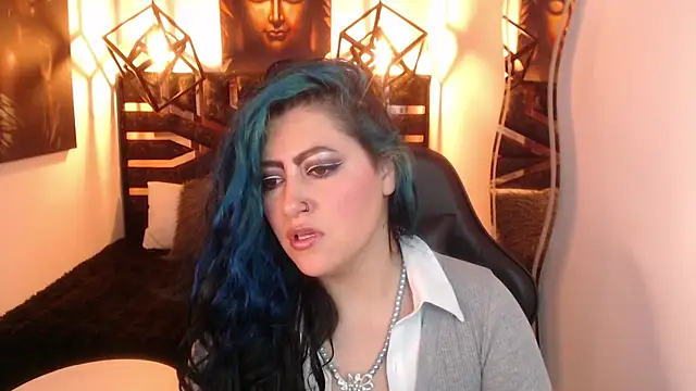 scarleth blue online show from April 2026 03:06:01 AM