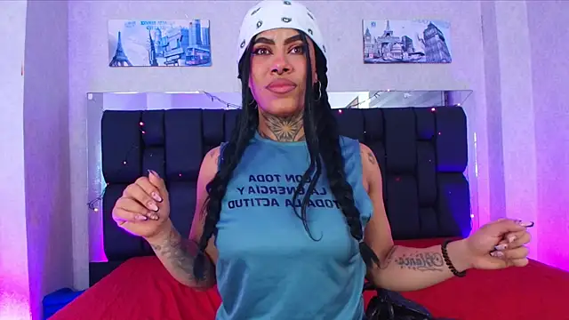 Snapshot of canela_oss chatting on March 2025 12:01:02 PM canela oss online show from March 2025 12:01:02 PM