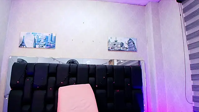 Snapshot of canela_oss chatting on March 2025 12:09:02 PM canela oss online show from March 2025 12:09:02 PM