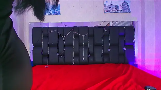 Snapshot of canela_oss chatting on March 2025 12:00:01 PM canela oss online show from March 2025 12:00:01 PM