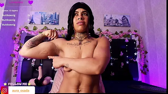 Snapshot of canela_oss chatting on March 2025 06:07:01 PM canela oss online show from March 2025 06:07:01 PM