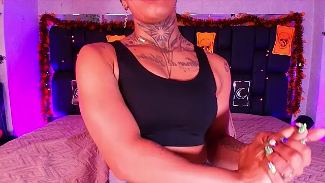 Snapshot of canela_oss chatting on October 2025 12:04:02 PM canela oss online show from October 2025 12:04:02 PM