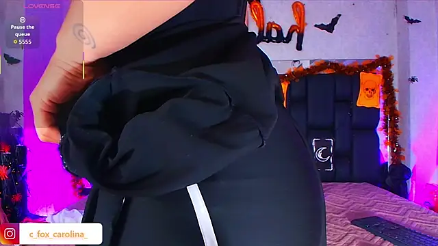 Snapshot of canela_oss chatting on October 2025 12:05:01 PM canela oss online show from October 2025 12:05:01 PM