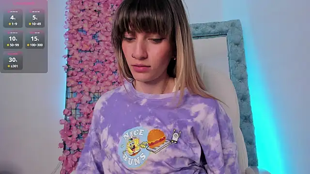 summer sweet  online show from January 2025 09:39:02 AM