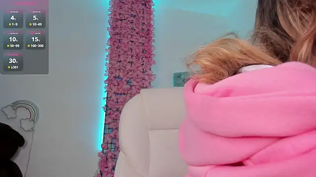 summer sweet  online show from February 2025 03:43:02 AM