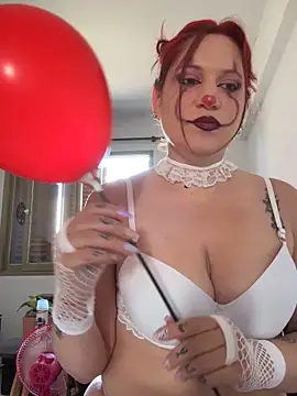 Macadiez10 online show from October 2025 04:41:01 PM