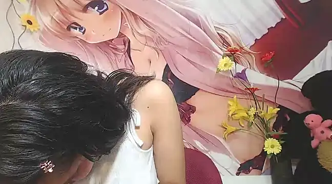 Snapshot of Bonnie-Kim chatting on December 2024 06:05:01 PM Bonnie-Kim online show from December 2024 06:05:01 PM