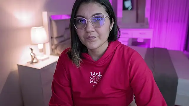 Camilaa bueno online show from December 2024 02:48:02 AM