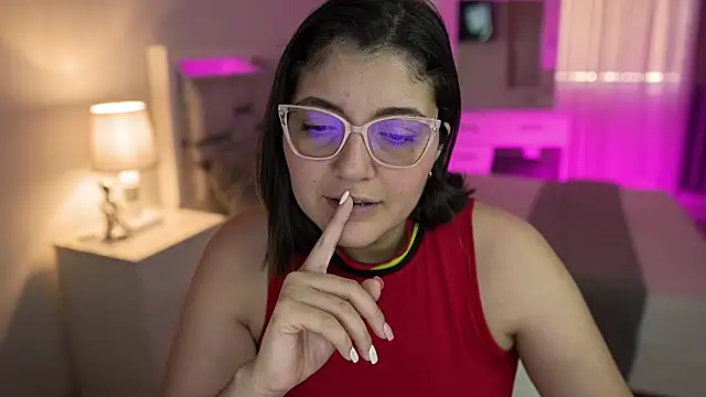 Camilaa bueno online show from December 2024 08:58:02 PM