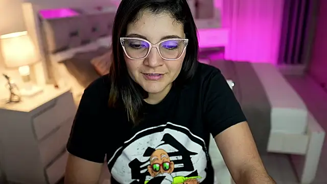 Camilaa bueno online show from February 2025 12:38:02 AM