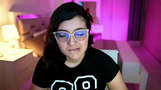 Camilaa bueno online show from March 2025 01:54:01 AM