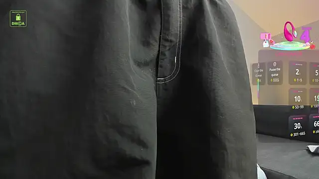 Perry Knight online show from March 2026 12:19:01 PM