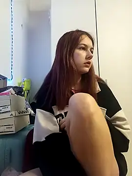 ella grays online show from February 2025 06:53:01 PM