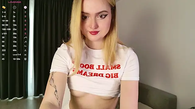 Pinky  Binky online show from March 2025 01:06:01 PM