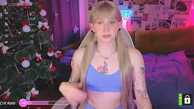 p1nkvenom online show from January 2025 05:55:01 PM