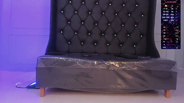 anna lorenss online show from February 2025 03:44:01 AM