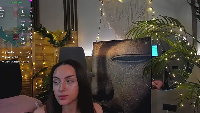 JanettaGrey online show from January 2025 07:29:01 PM