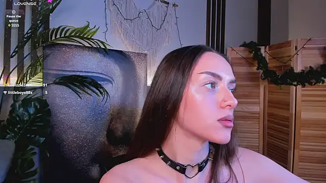 JanettaGrey online show from January 2025 04:24:01 PM