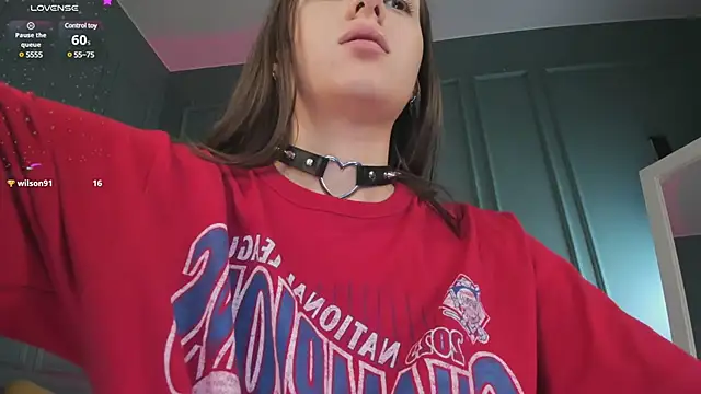 JanettaGrey online show from March 2025 07:17:01 PM