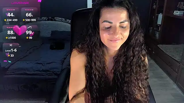 Aria Dl online show from December 2024 05:34:01 PM