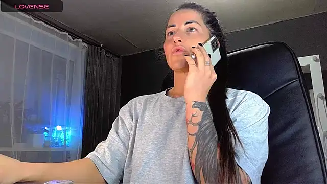 Aria Dl online show from January 2025 03:46:01 PM