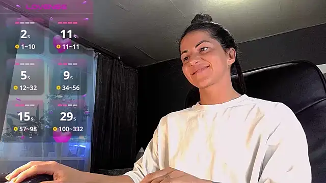 Aria Dl online show from February 2025 02:21:01 PM