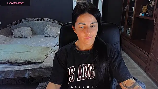 Aria Dl online show from March 2026 12:06:02 PM