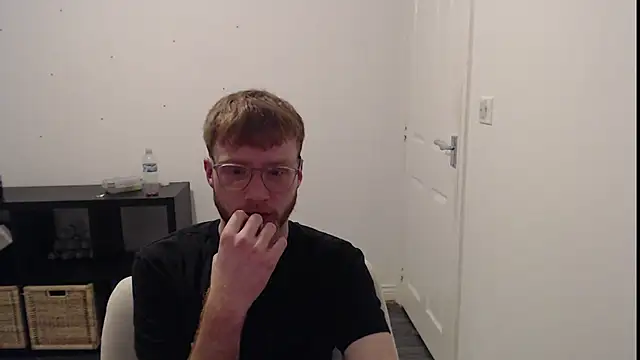 PrettyGinger online show from December 2024 07:36:01 PM