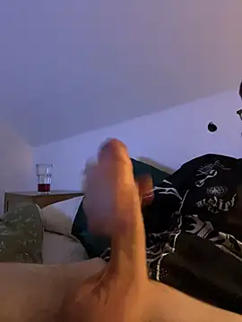 PrettyGinger online show from December 2024 10:55:02 PM