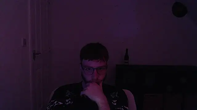 PrettyGinger online show from December 2024 04:38:02 PM