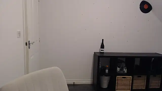 PrettyGinger online show from December 2024 04:19:01 PM