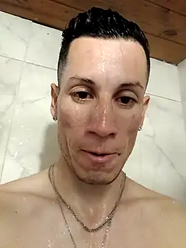 FlacoDani online show from September 2025 05:49:01 PM