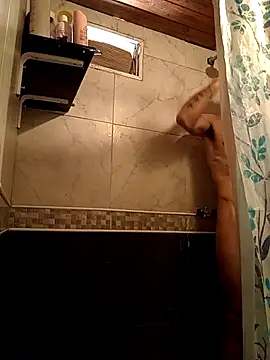 FlacoDani online show from October 2025 02:28:01 PM