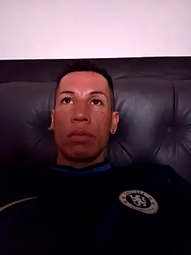 FlacoDani online show from October 2025 01:25:02 PM